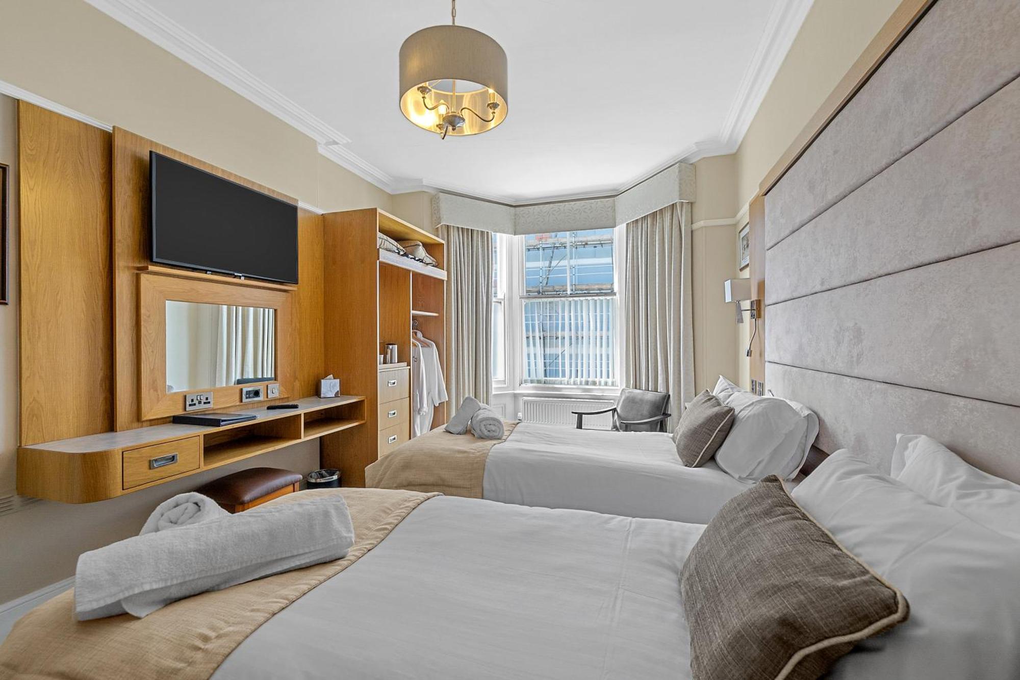 Invicta Hotel Πλίμουθ Εξωτερικό φωτογραφία