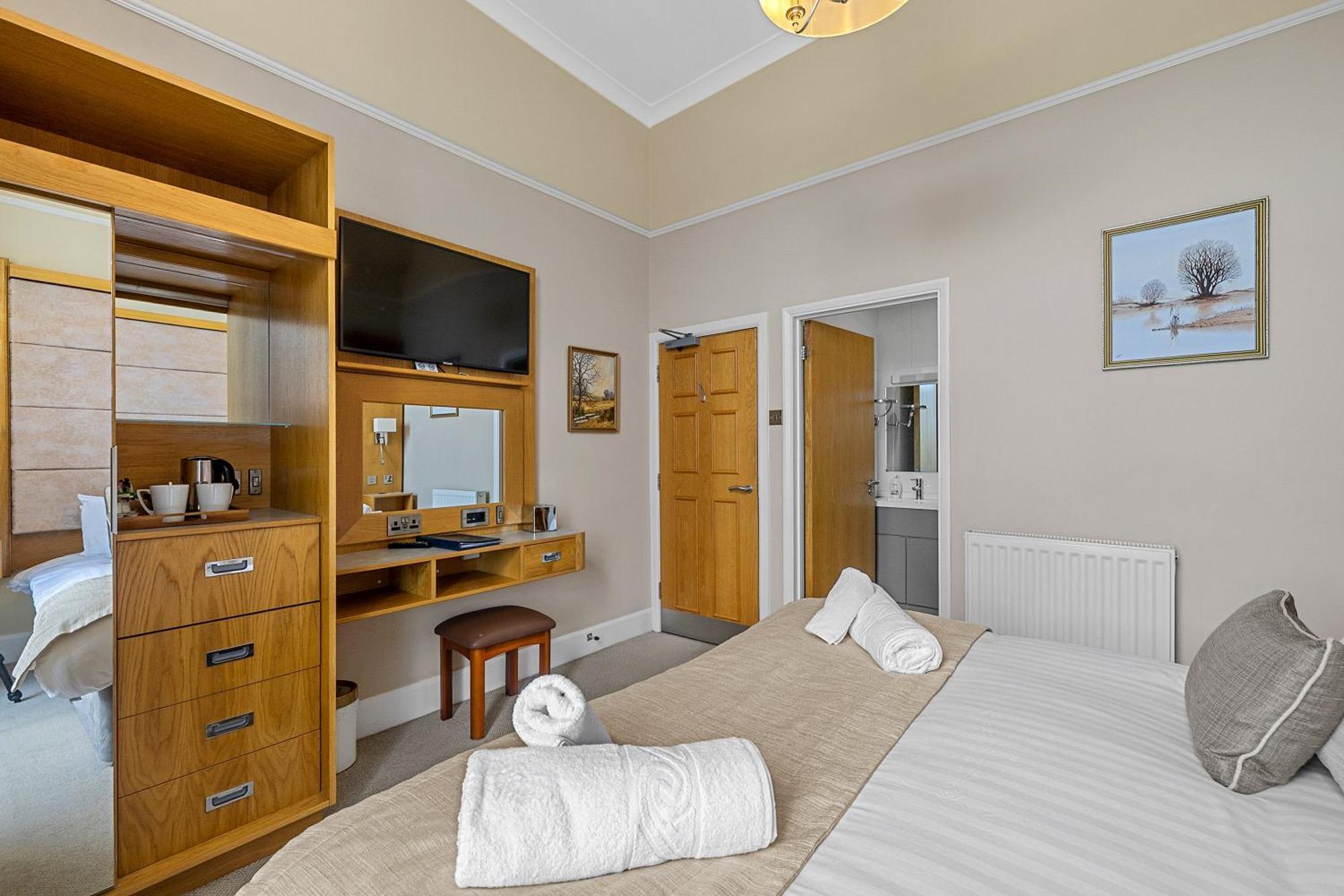 Invicta Hotel Πλίμουθ Εξωτερικό φωτογραφία