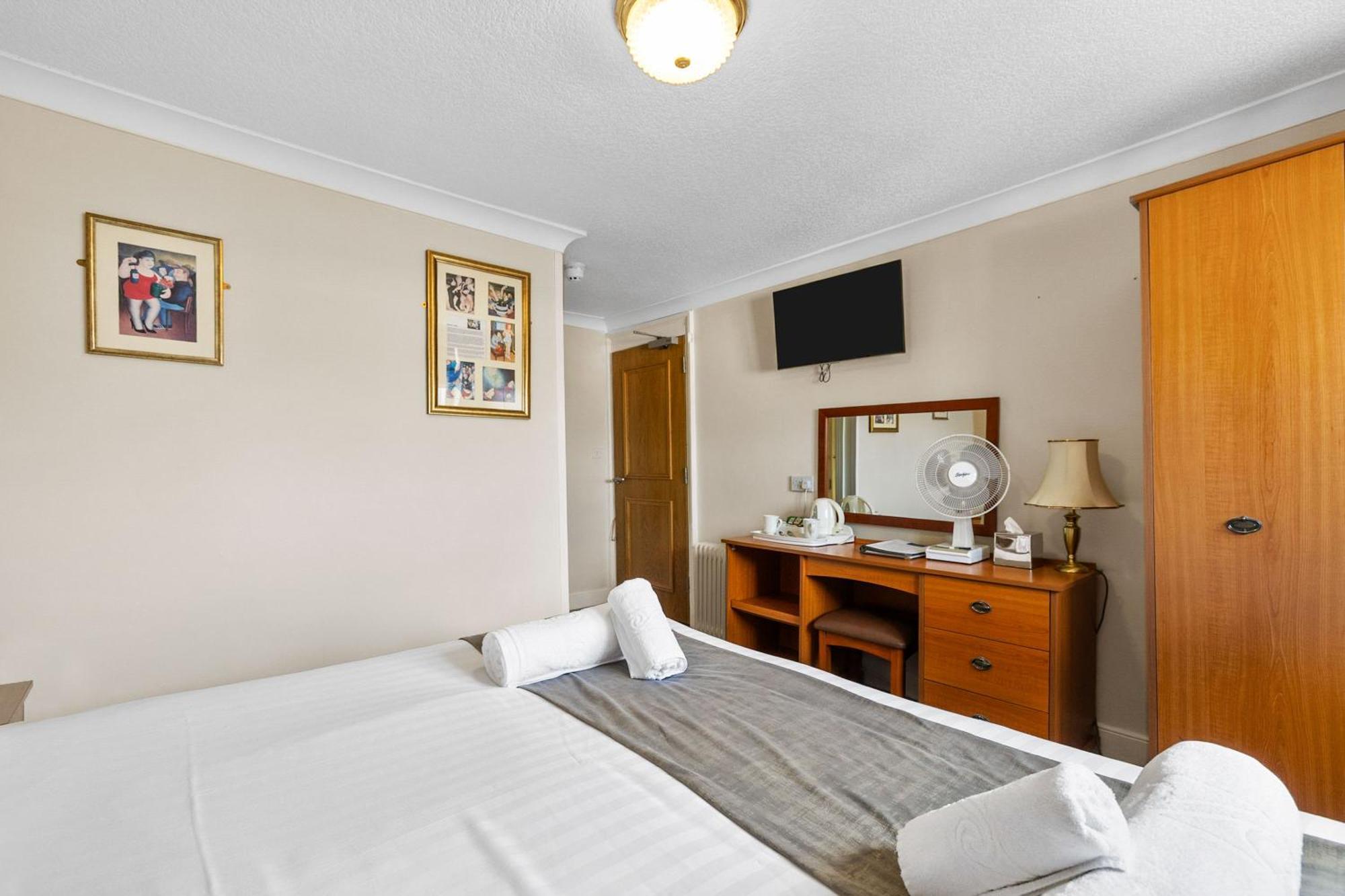 Invicta Hotel Πλίμουθ Εξωτερικό φωτογραφία