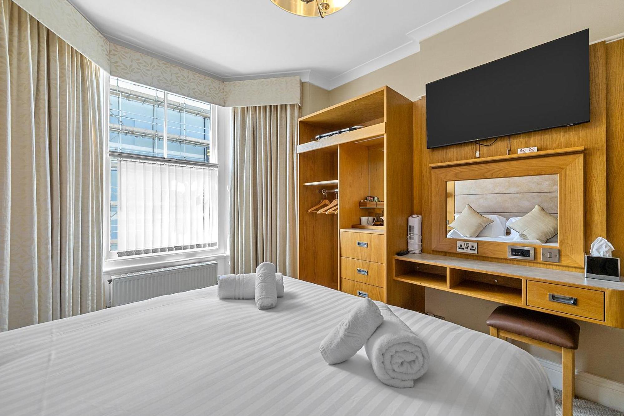 Invicta Hotel Πλίμουθ Εξωτερικό φωτογραφία
