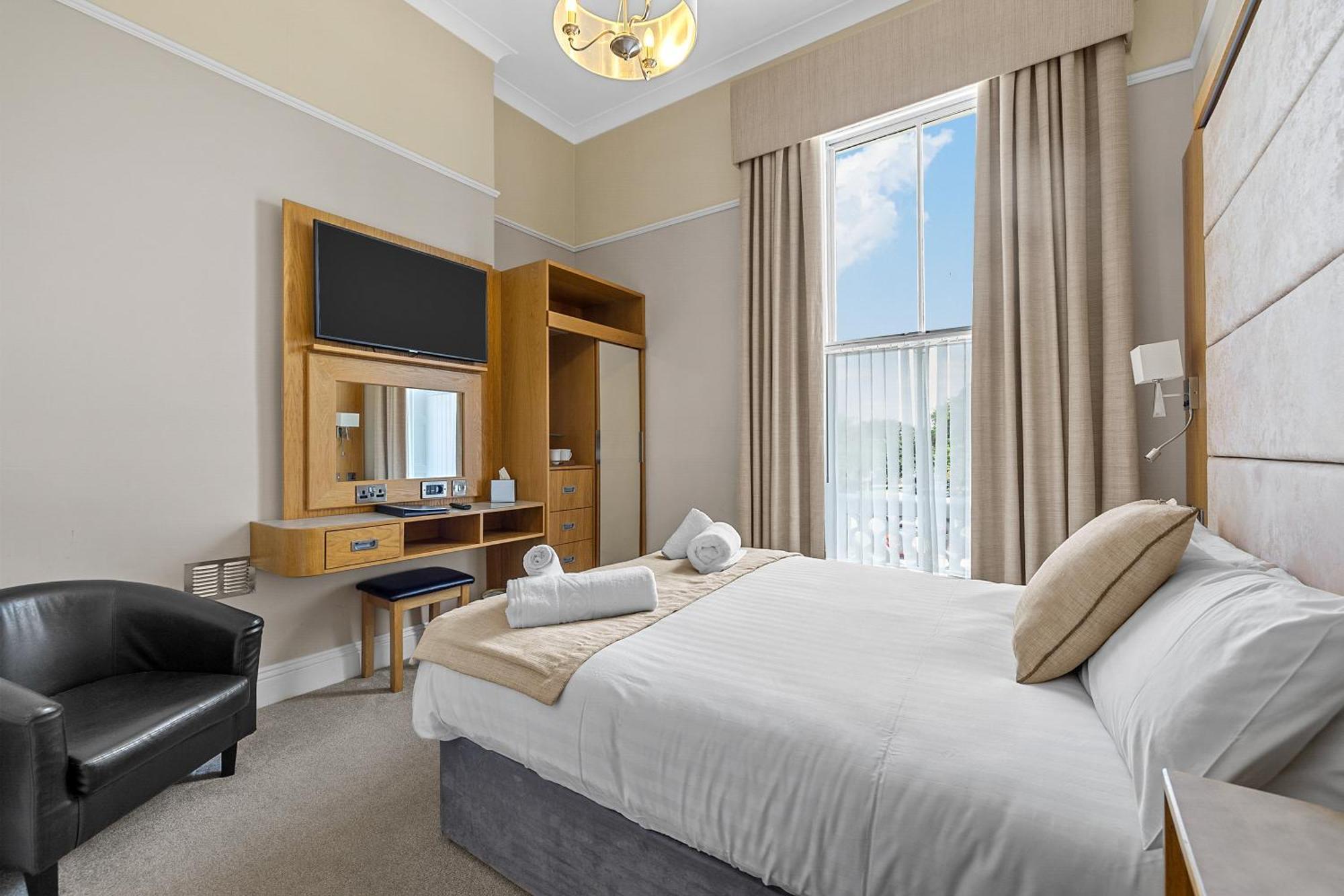 Invicta Hotel Πλίμουθ Εξωτερικό φωτογραφία